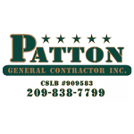 Patton Logo